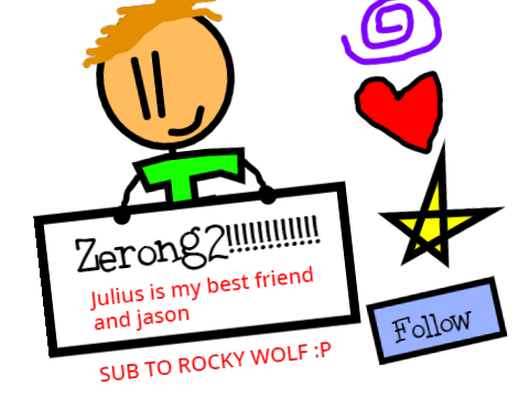 New outro