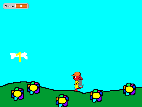 Jetpack Rabbog