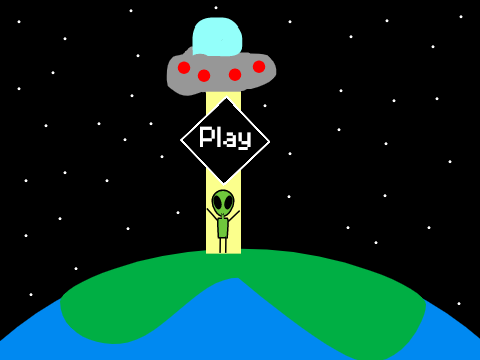 Escaping Area 51