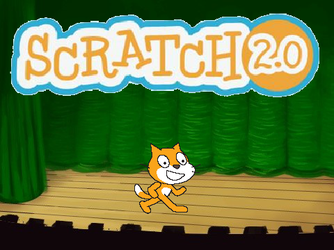 Something amazing is coming to Scratch very soon!