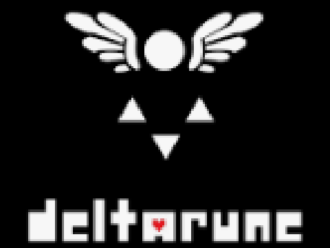 Deltarune Full OST. (Updated.)
