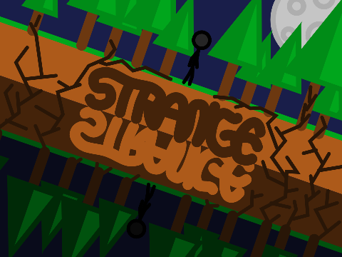 Strange 