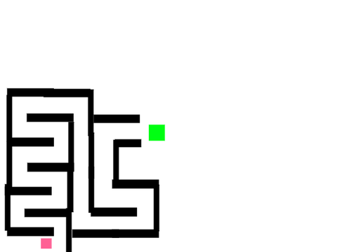 maze