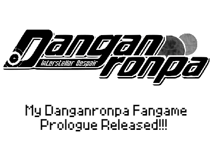 Danganronpa: Interstellar Despair
