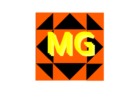 Logo for @maestrogeicho