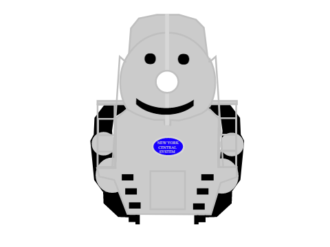 amtrakman of wisdom 