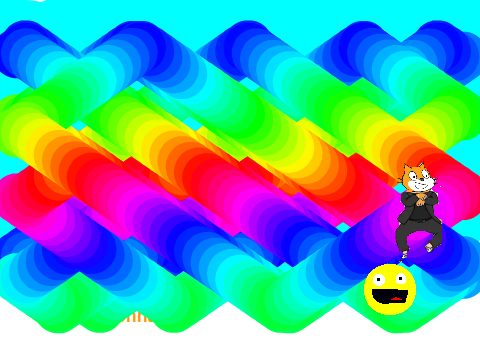 scratchnam style