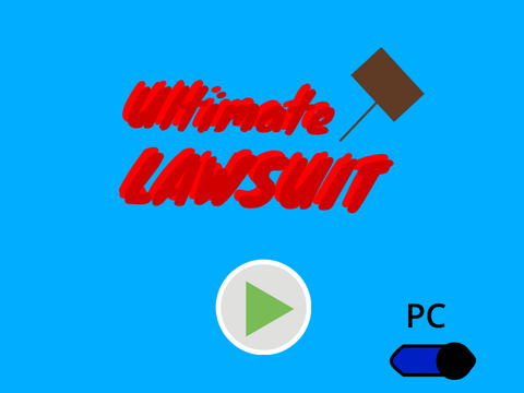 Ultimate Lawsuit
