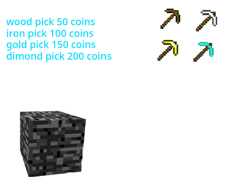 Bedrock Miner