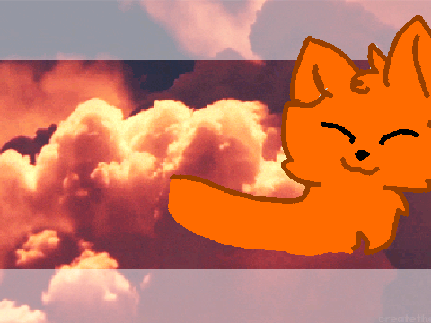 Plastic [MEME] warrior cats 