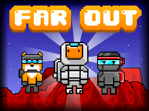 Far Out (collab)