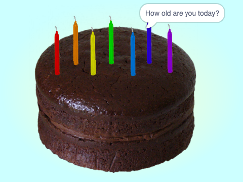 Binary Birthday Cake (Starter Code) uteach