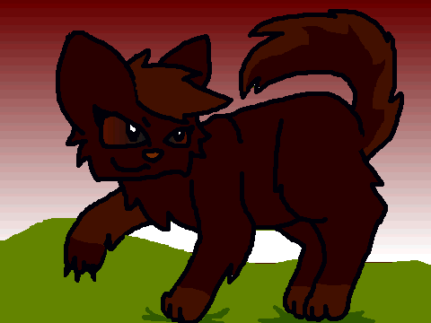 Demons CC Entry