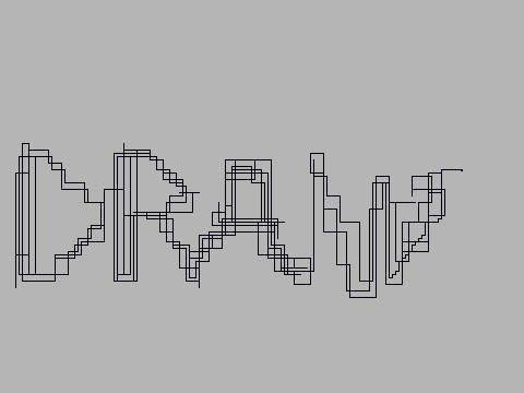 Etch-0-sketch