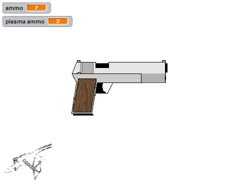 Python Simulator remix
