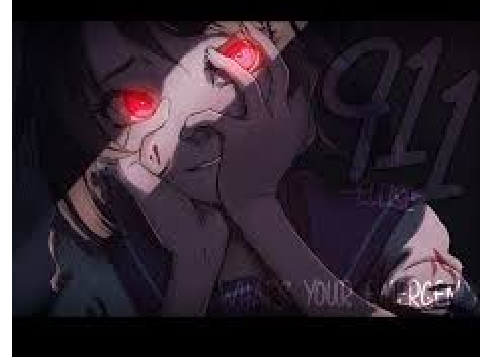 Nightcore - 911