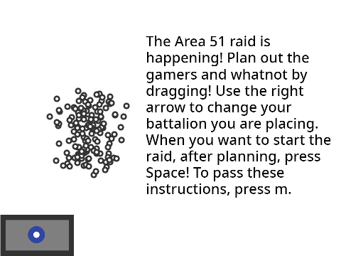 Totally Accurate Area 51 Simulator 2019