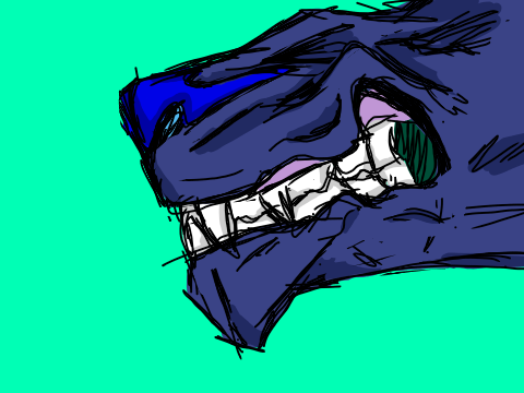 Rough Animations
