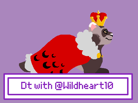 DT with @Wildheart10