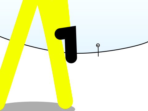 Unfinished Stick Fight
