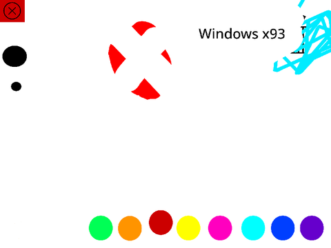 Windows 93 remix