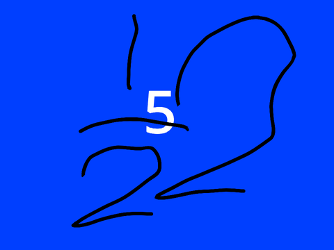 Top Ten Bad Number remix