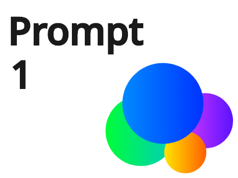 Prompt 1