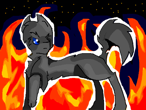 Darkshadow 4 Luka!