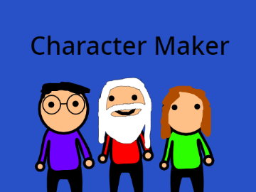 Character Maker