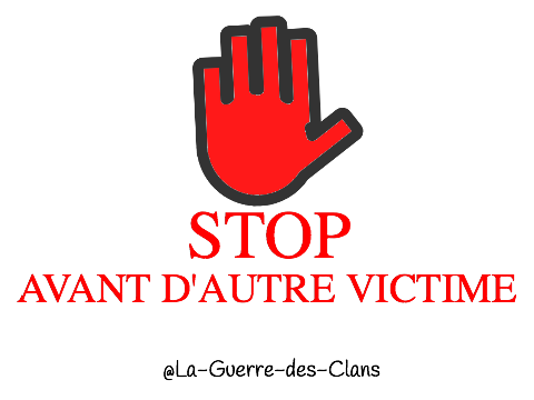 STOP au harcèlement (Remix et signe) remix