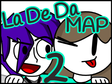 la de da de da de da de day oh Part 2