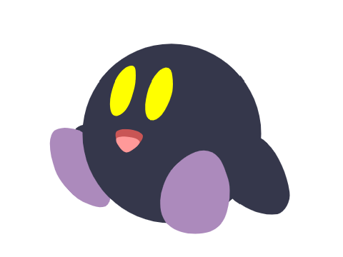 Edgy Kirby remix