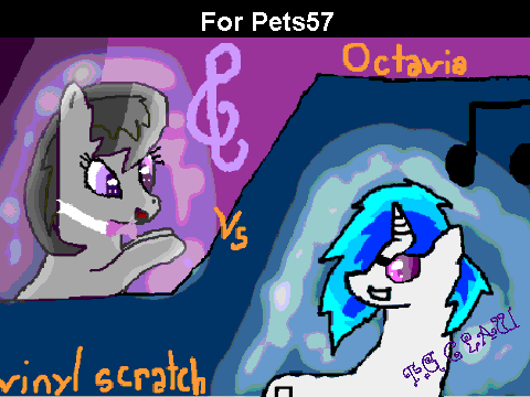 Art request for pets57