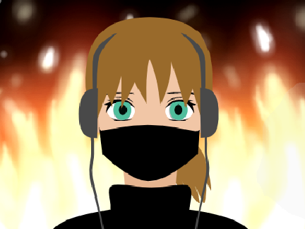 OC: Kaila Maxel