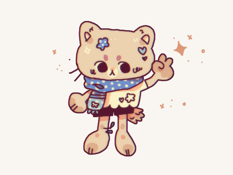  ✿ ART TRADES ✿