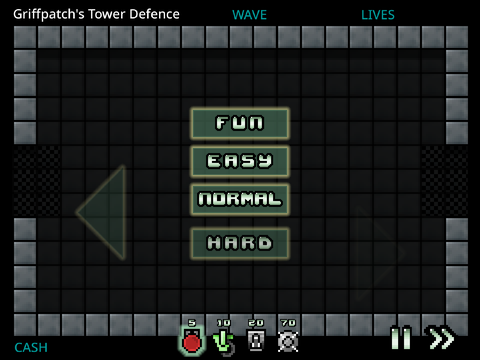 gpatch tdefense