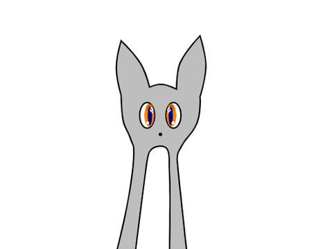 Warrior cats fan art