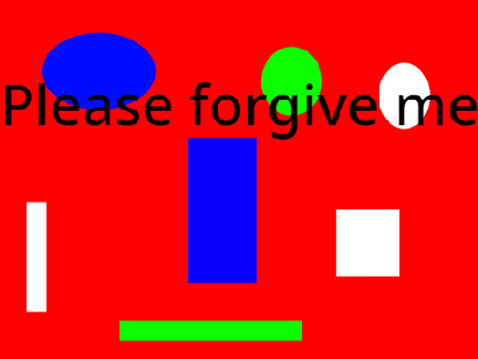 Im sorry peeps