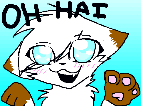 Oh Hai
