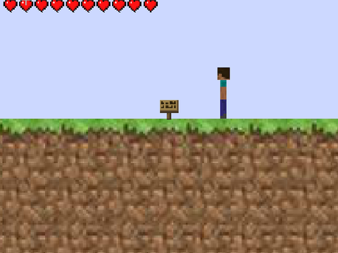 Minecraft Mob Arena Game remix