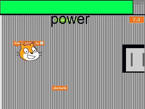 Script dodge (mobile)