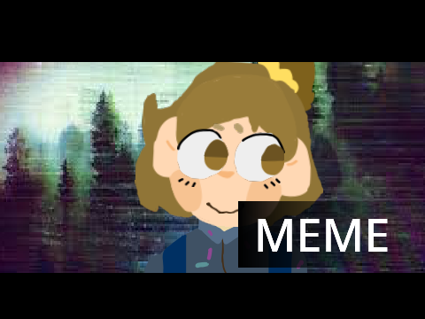 S̴t̶r̴a̵n̶g̸e̸r̸ ̶T̵h̷i̵n̴g̷s̶ ̷M̶e̷m̴e̸
