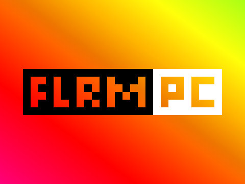 FLRMPC 0.1.0