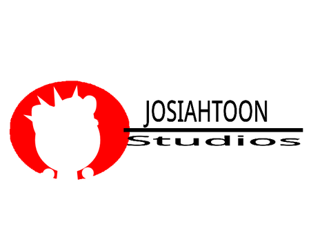 JosiahToon Studios Logo 
