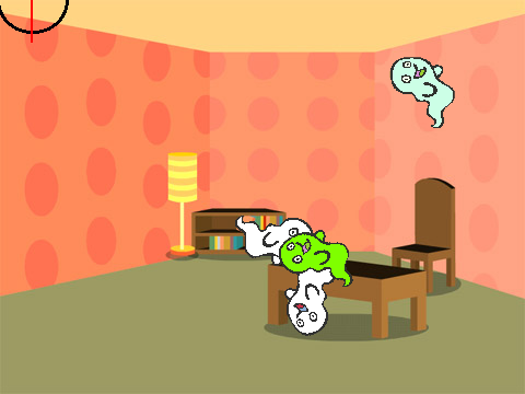 ghost busters