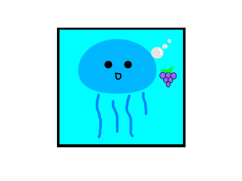 Logo Contest Entry