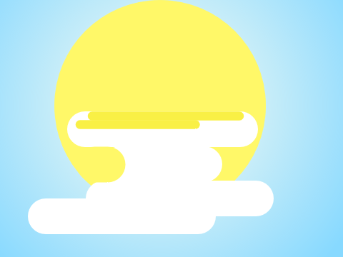 ~Sunshine~ - ART-