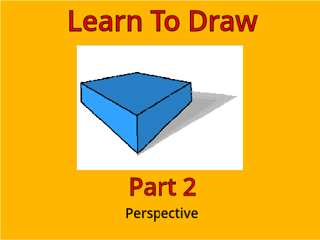Learn To Draw - Part 2