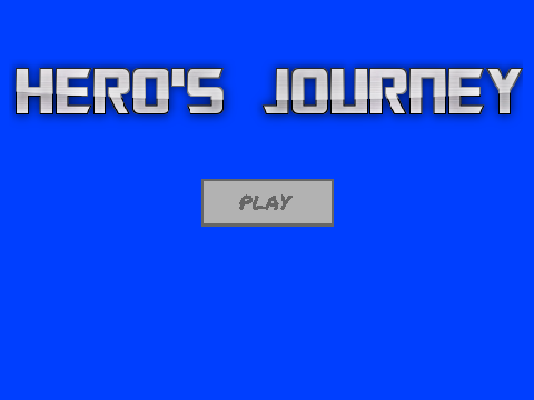 Hero's Journey