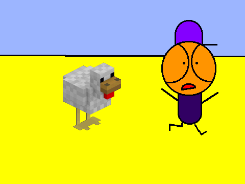 The Bird